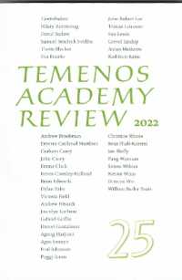 TEMENOS ACADEMY REVIEW 25 (2022)