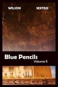 Blue Pencils (Blue Pencils Anthologies)