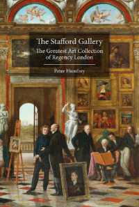 The Stafford Gallery : The Greatest Art Collection of Regency London