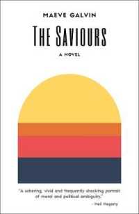 The Saviours : A Novel