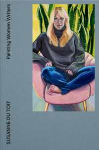 Painting Women Writers : Susanne du Toit