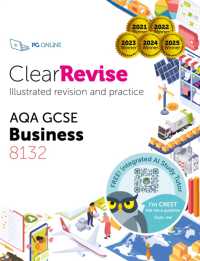 ClearRevise AQA GCSE Business 8132