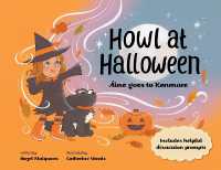 Howl at Halloween : Áine goes to Kenmare