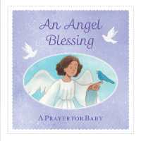 An Angel Blessing