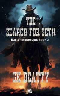 The Search for Seth (Barton Anderson)