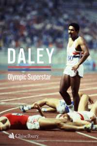 Daley : Olympic Superstar