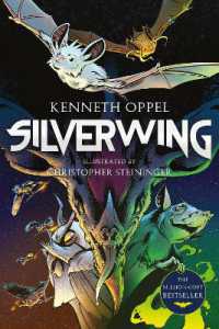 Silverwing : The Graphic Novel
