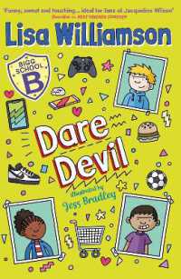 Dare Devil (Bigg School)