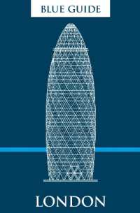 Blue Guide London （19TH）