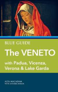 Blue Guide the Veneto