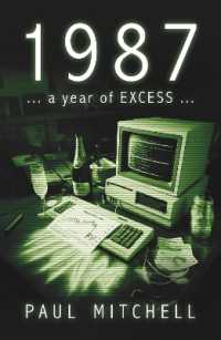 1987 : a year of excess