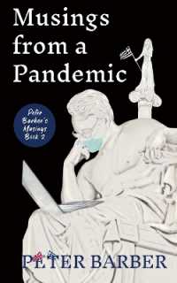Musings from a Pandemic (Peter Barber's Musings)