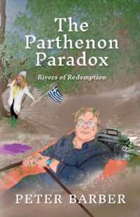 The Parthenon Paradox : Rivers of redemption (The Parthenon series)