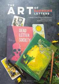 The Art of Sanguine Letters