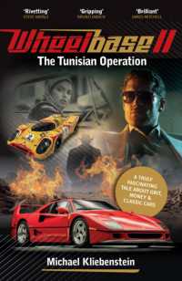 Wheelbase II : The Tunisian Operation (Wheelbase)