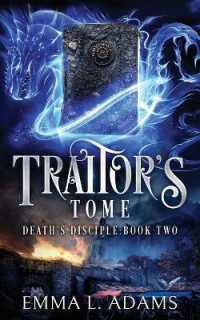 Traitor's Tome (Death's Disciple)