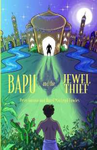 Bapu and the Jewel Thief