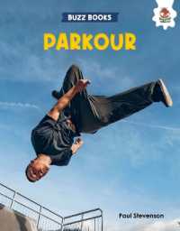 Parkour (Buzz Books)