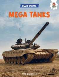 Mega Tanks (Buzz Books)