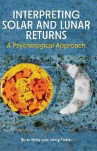 Interpreting Solar and Lunar Returns （2ND）