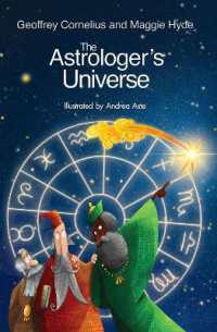 The Astrologer's Universe