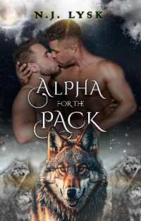 Alpha for the Pack (The Stars of the Pack)