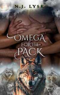 Omega for the Pack (The Stars of the Pack)