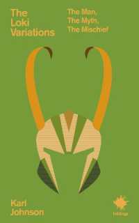 The Loki Variations : The Man, the Myth, the Mischief (Inklings)