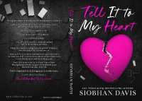 Tell It to My Heart : Alternate Cover