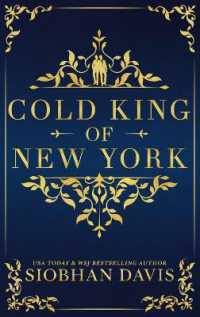 The Cold King of New York (The Accardi Twins Duet)