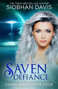 Saven Defiance (Saven Series)