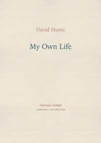 My Own Life (Luminary Collection)