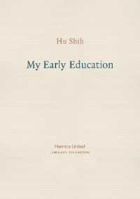 My Early Education (Luminary Collection)