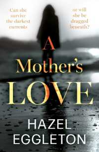 Mother's Love -- Paperback / softback