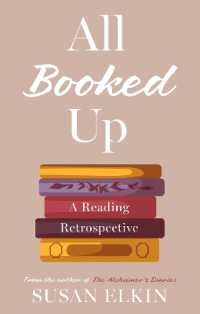 All Booked Up : A Reading Retrospective