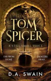 Tom Spicer : A Still Small Voice
