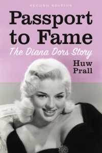Passport to Fame : The Diana Dors Story
