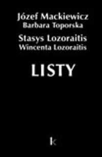 Listy (Dzieła)