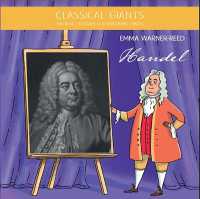 Classical Giants: Handel : Musical Histories for Enquiring Minds (Classical Giants)