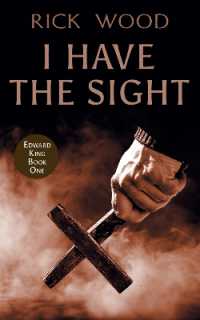 I Have the Sight (The Edward King Series)
