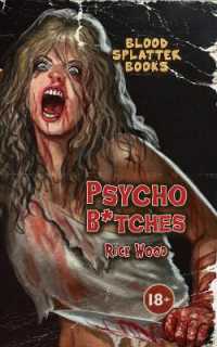 Zombie Psycho Women (Blood Splatter Books)