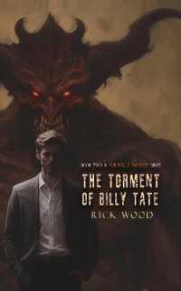 The Torment of Billy Tate (The Rogue Exorcist)