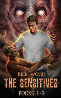 The Sensitives Books 1-3 (The Sensitives)