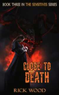 Close to Death (The Sensitives)