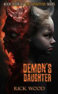Demon's Daughter (The Sensitives)
