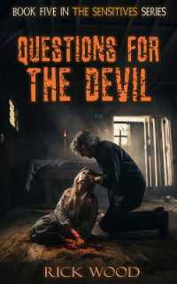 Questions for the Devil (The Sensitives)