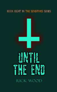 Until the End (The Sensitives)