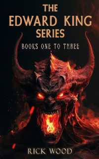 The Edward King Series Books 1-3 (The Edward King Series)