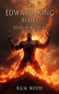 The Edward King Series Books 4-5 (The Edward King Series)