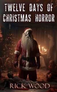 Twelve Days of Christmas Horror (Twelve Days of Christmas Horror)